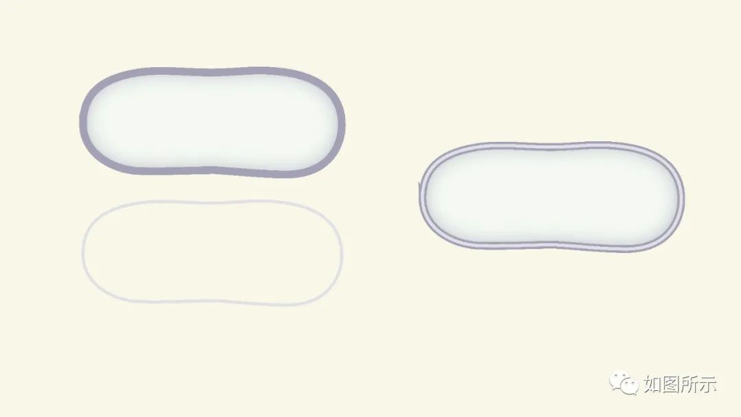 Nature风格的顶级细胞插图,用PPT也能画! Nature风格的顶级细胞插图,用PPT也能画!