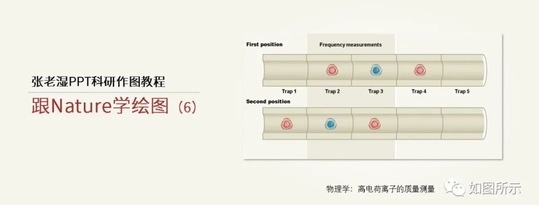 Nature风格的顶级细胞插图,用PPT也能画! Nature风格的顶级细胞插图,用PPT也能画!